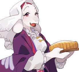 Toriel Toriel