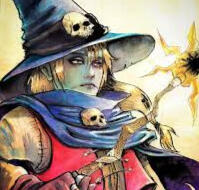 Wizardmon Wizardmon