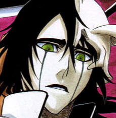 Ulquiorra Ulquiorra