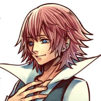Marluxia/Lauriam