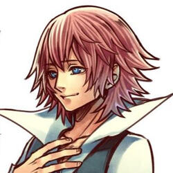 Marluxia/Lauriam Marluxia/Lauriam