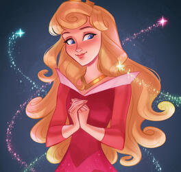 Princess Aurora/Briar Rose Princess Aurora/Briar Rose