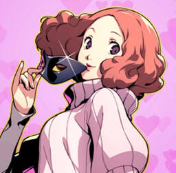 Haru Okumura Haru Okumura