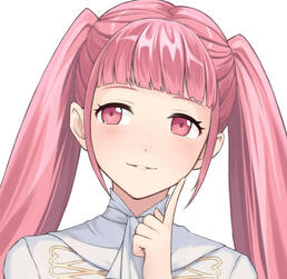 Hilda Valentine Goneril Hilda Valentine Goneril