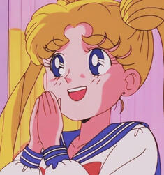 Usagi Tsukino