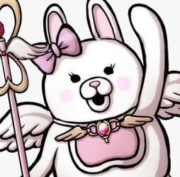 Usami/Monomi Usami/Monomi