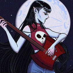 Marceline Marceline