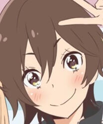 Tomoka Kase Tomoka Kase