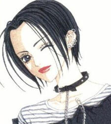 Nana Osaki Nana Osaki