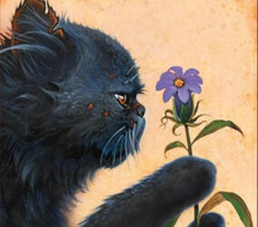 Yellowfang Yellowfang