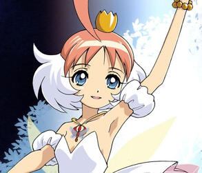 Ahiru/Princess Tutu