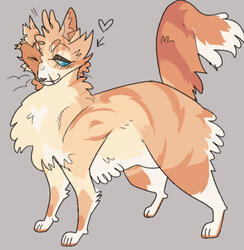 Brightheart Brightheart