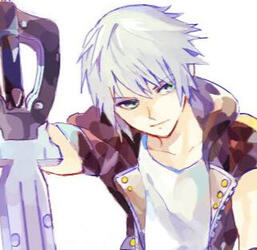 Riku Riku