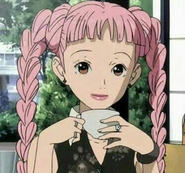 Miwako Kouda Miwako Kouda