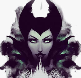 Maleficent