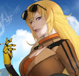Yang Xiao Long Yang Xiao Long