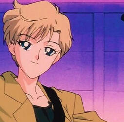 Haruka Tenou Haruka Tenou