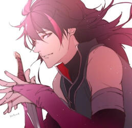 Lie Ren Lie Ren