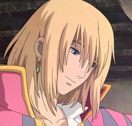Howl Jenkins Pendragon Howl Jenkins Pendragon