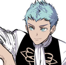 Caspar Von Bergliez Caspar Von Bergliez