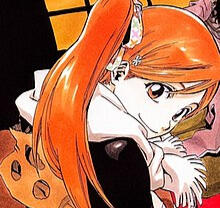 Orihime Inoue