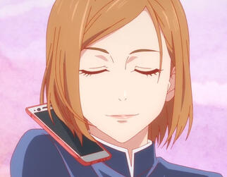 Nobara Kugisaki Nobara Kugisaki