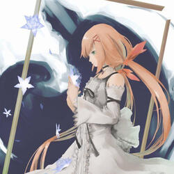 Strelitzia Strelitzia