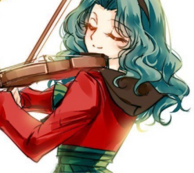 Michiru Kaiou Michiru Kaiou